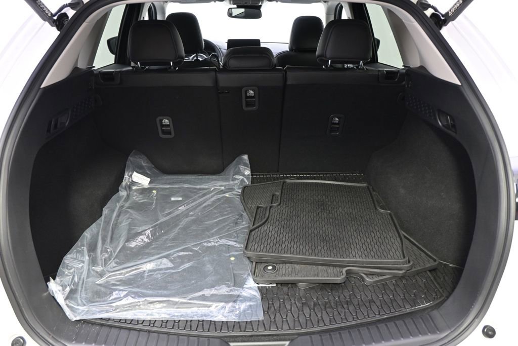 Certified 2025 MAZDA CX-5 AWD 2.5 S image 20