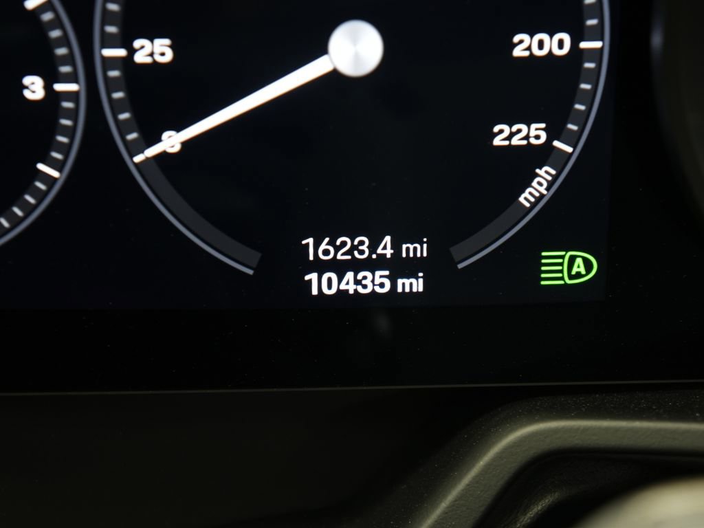 Certified 2024 Porsche 911 Turbo S AWD/4WD image 24