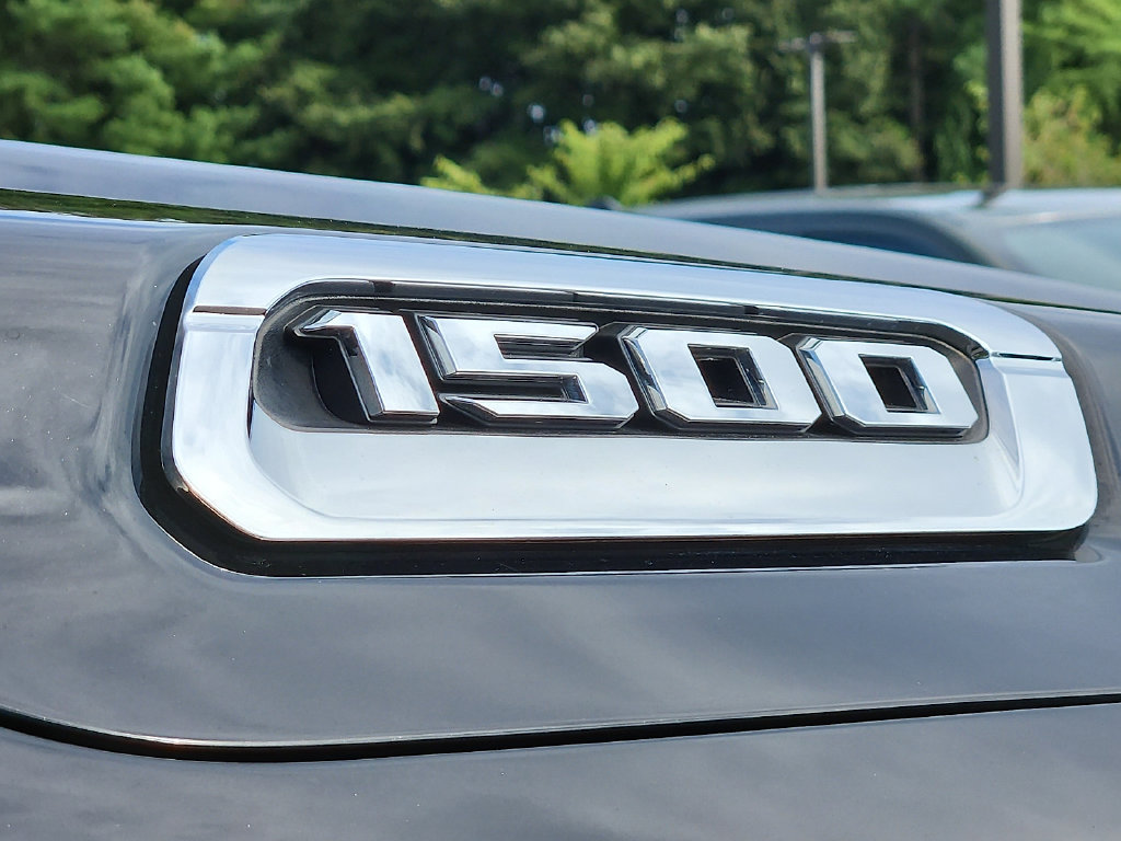 Used 2019 RAM 1500 Big Horn AWD/4WD image 31