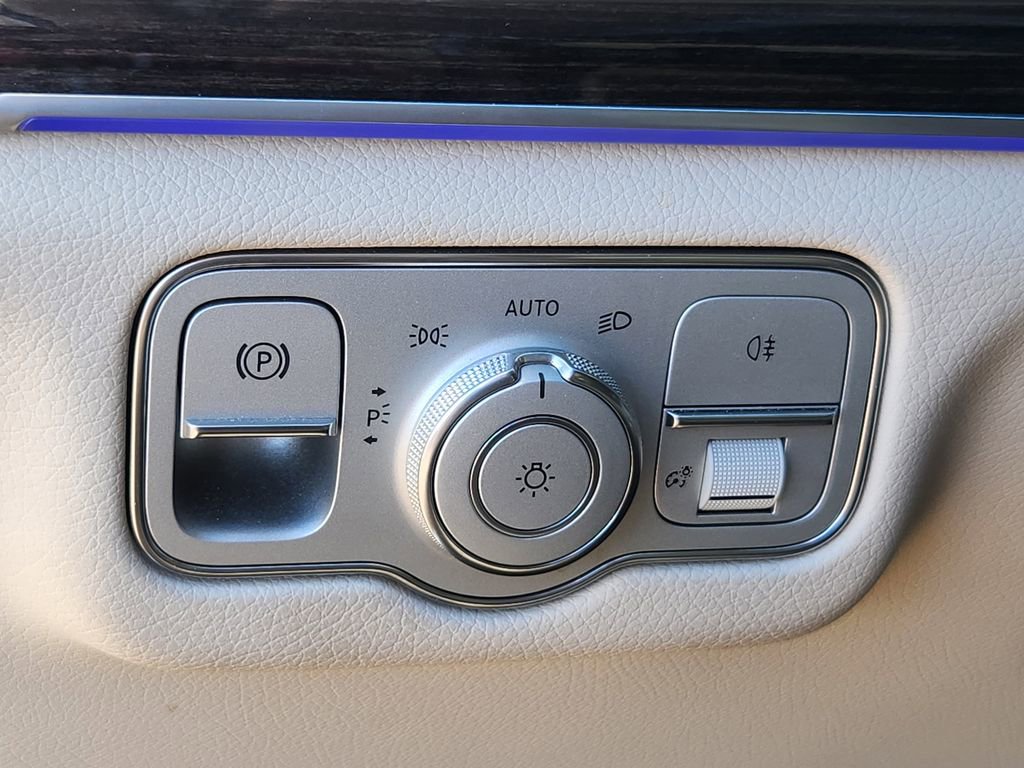 Used 2022 Mercedes-Benz GLE 450 4MATIC image 21