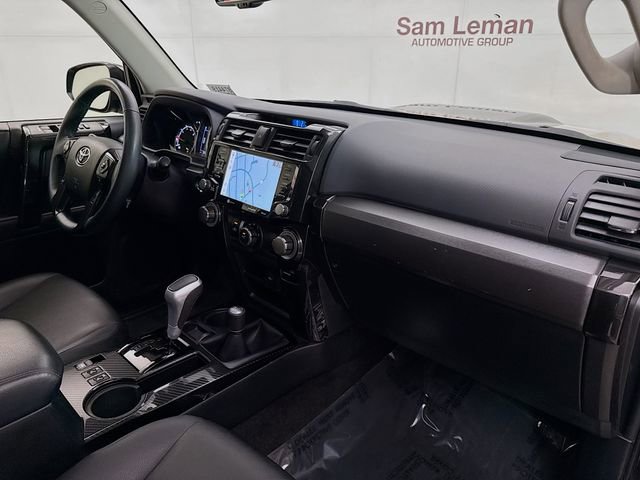 Used 2021 Toyota 4Runner TRD Off-Road Premium image 29