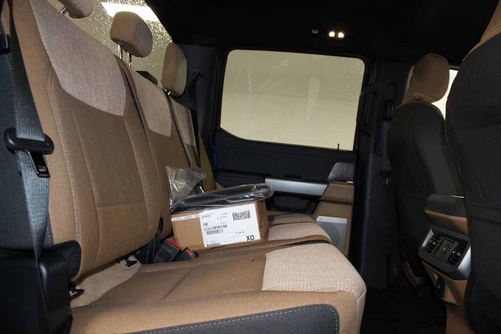 New 2026 Ford F350 XLT w/ XLT Premium Package image 35