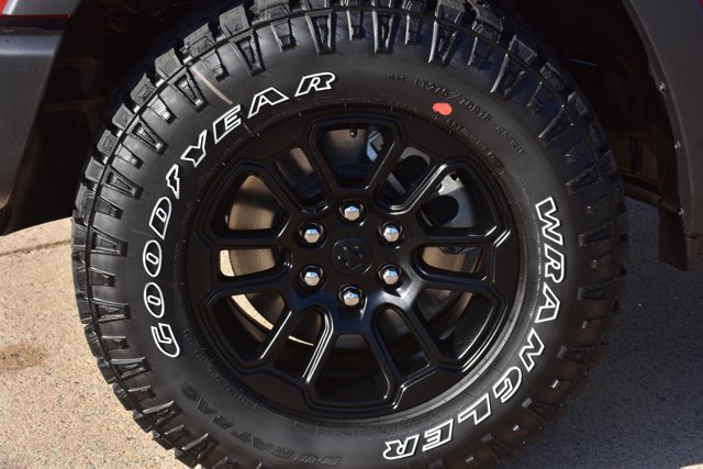 New 2027 RAM 1500 Rebel w/ Rebel Level 2 Equipment Group AWD/4WD image 11