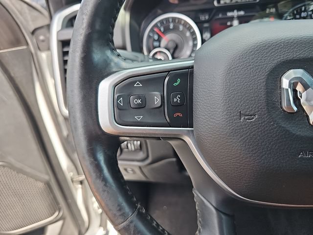 Used 2019 RAM 1500 Big Horn AWD/4WD image 17