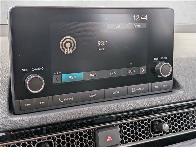 New 2026 Honda Civic Sport image 12