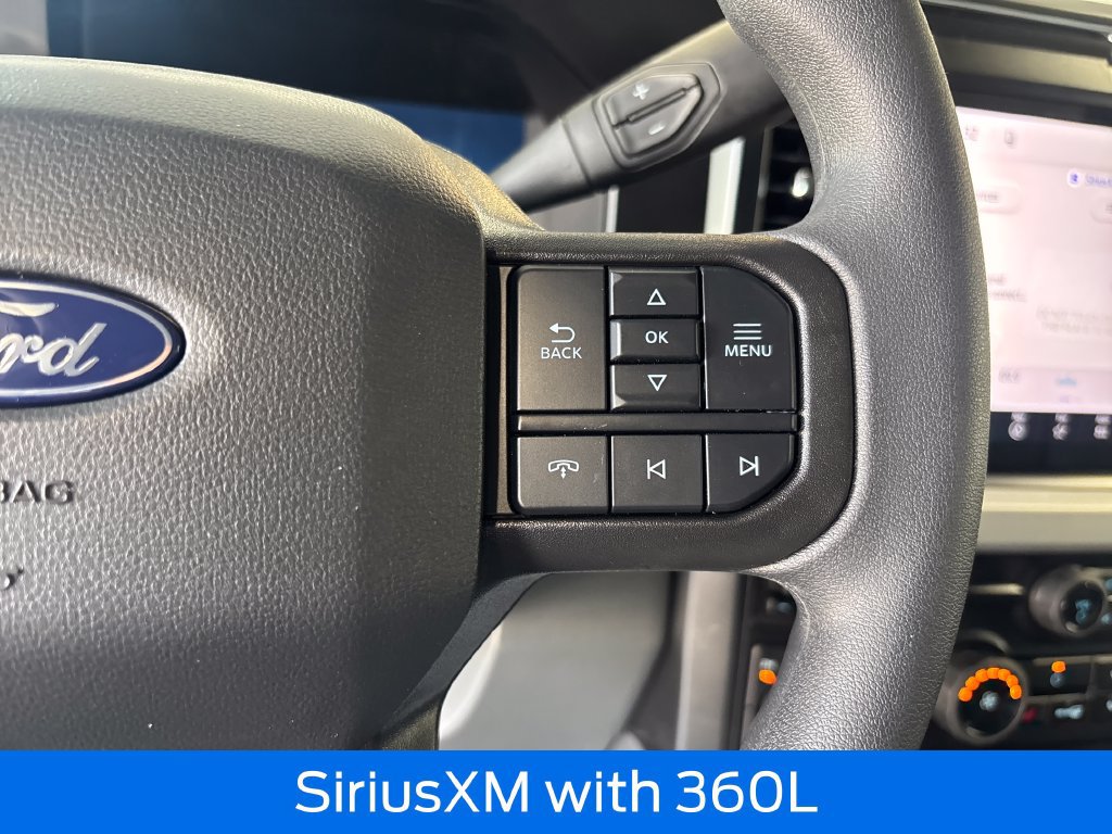 New 2027 Ford F350 XLT w/ XLT Premium Package AWD/4WD image 15