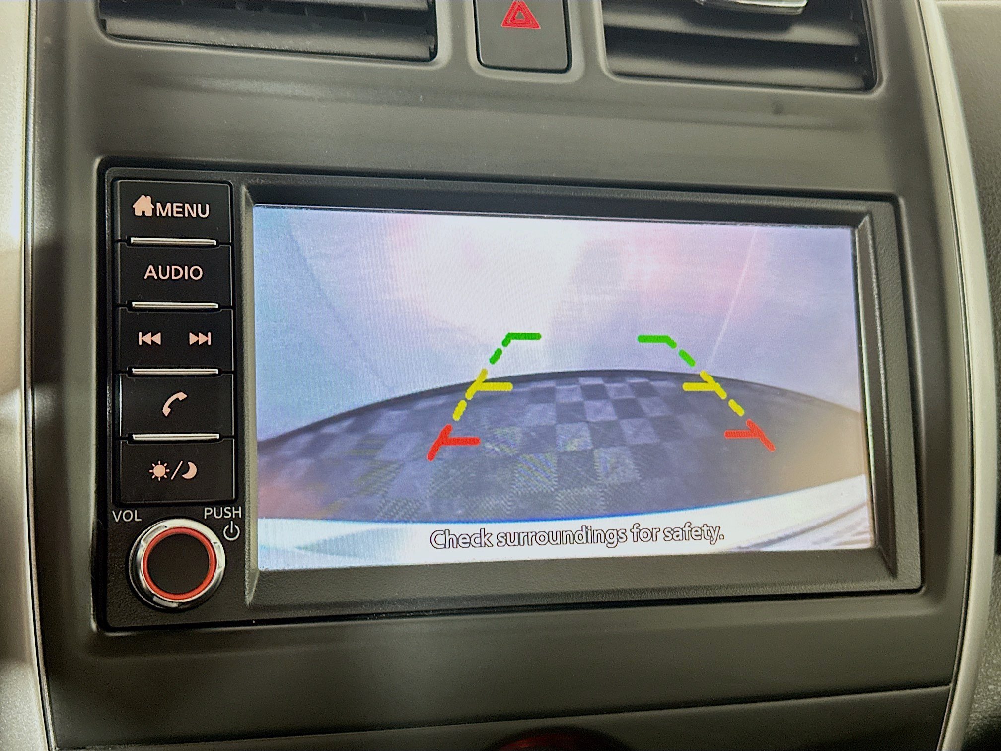 Used 2019 Nissan Versa SV FWD image 13