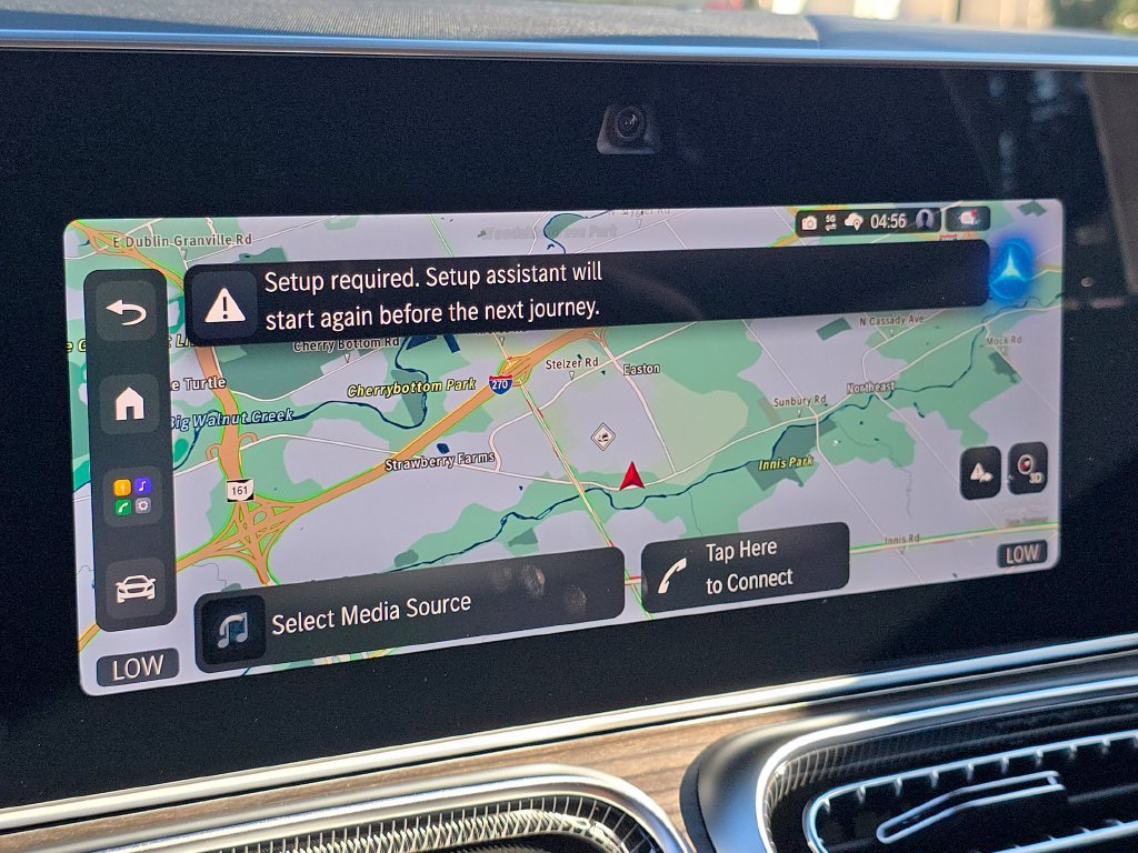 New 2027 Mercedes-Benz GLE 350 4MATIC image 4