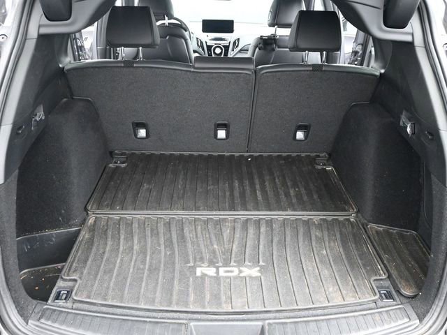 Used 2023 Acura RDX A-Spec image 19