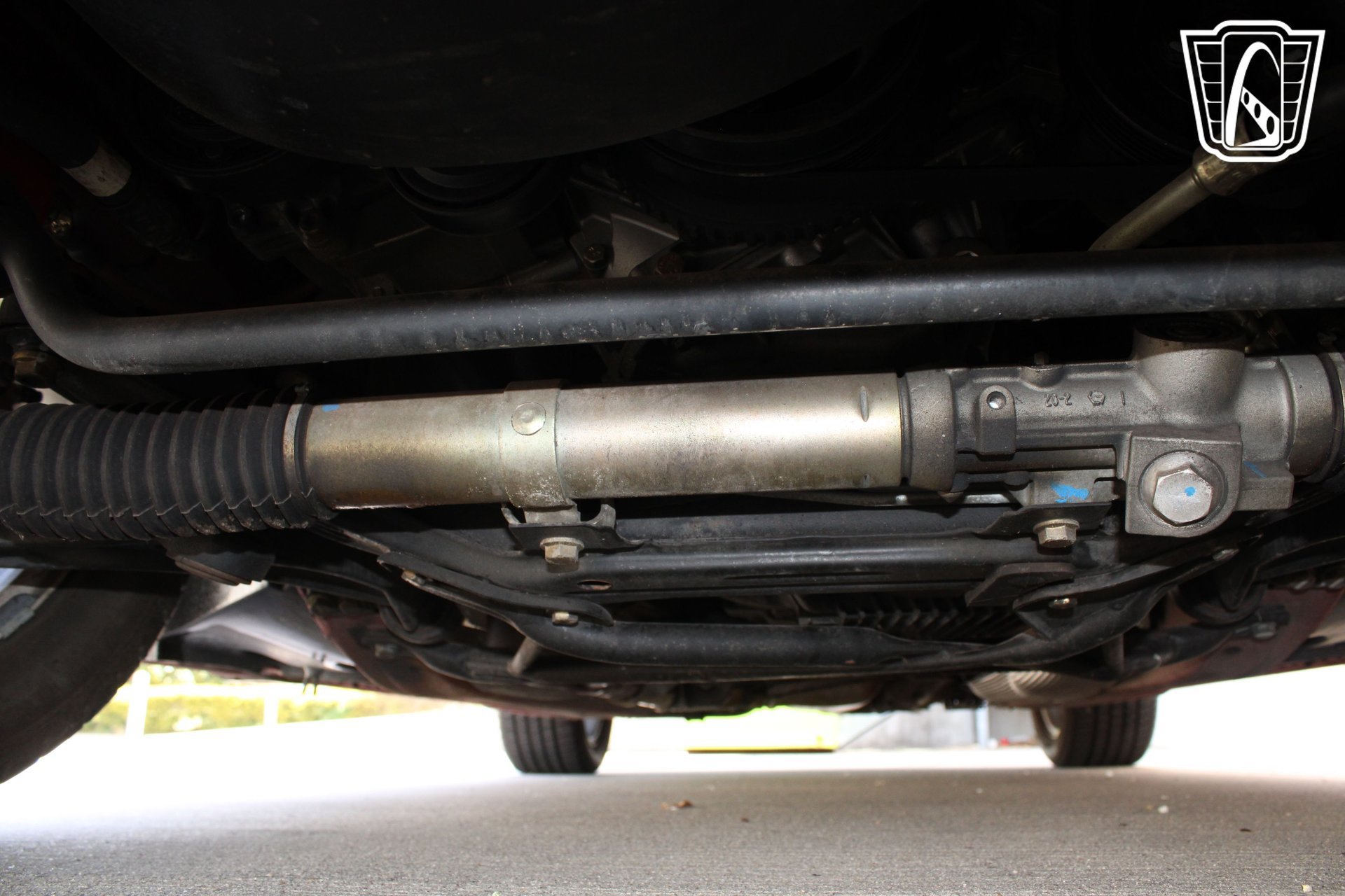 Used 1996 BMW Z3 1.9 RWD image 10