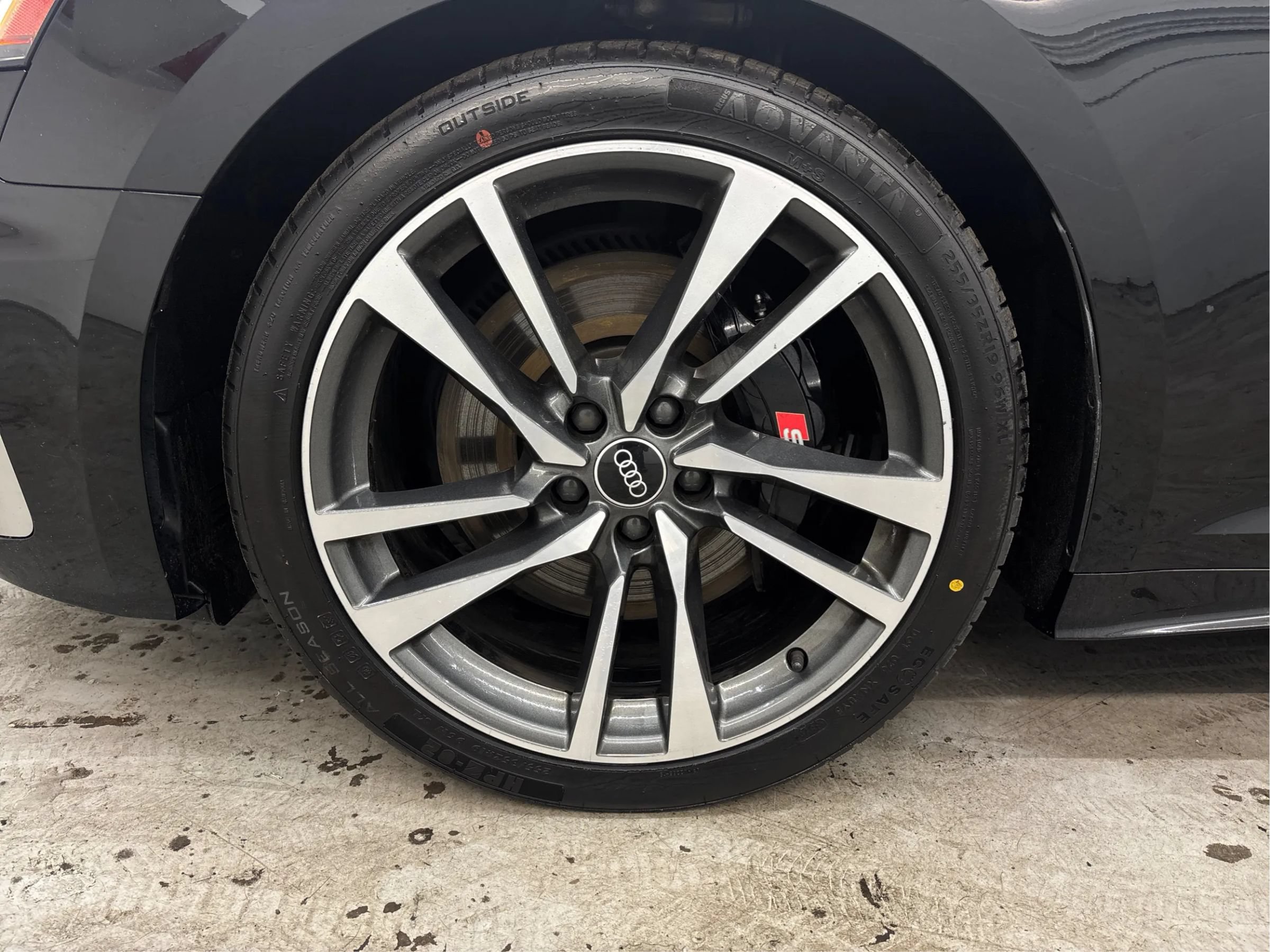 Used 2021 Audi S5 Premium w/ Convenience Package AWD/4WD image 30