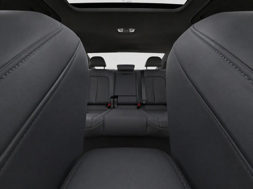 Used 2023 Audi Q3 2.0T Premium Plus w/ Premium Plus Package AWD/4WD image 25