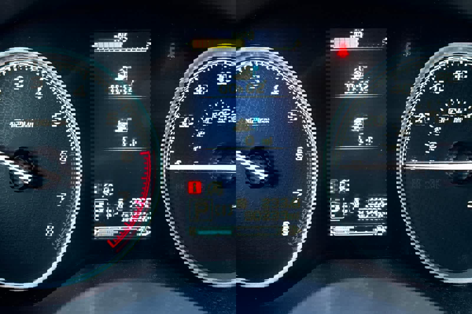 Used 2023 Subaru Forester Premium image 28