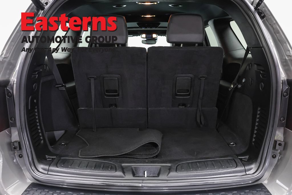 Used 2024 Dodge Durango GT AWD/4WD image 9