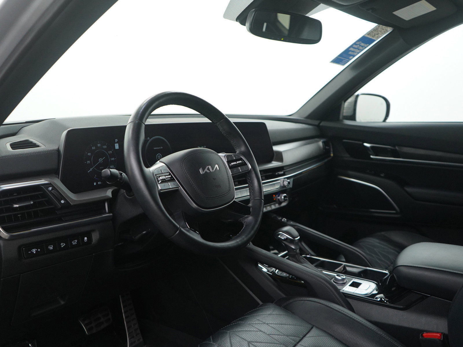 Used 2023 Kia Telluride SX X-Line image 18