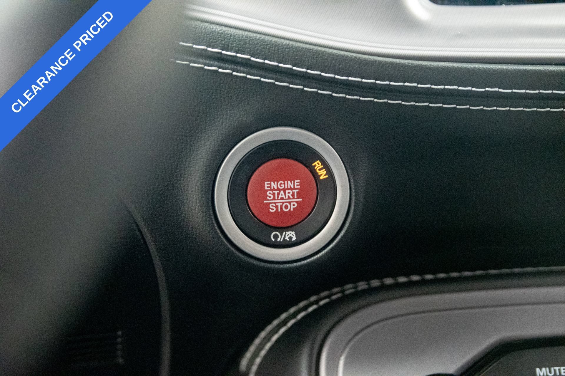 Used 2023 Dodge Challenger SRT Hellcat RWD image 19