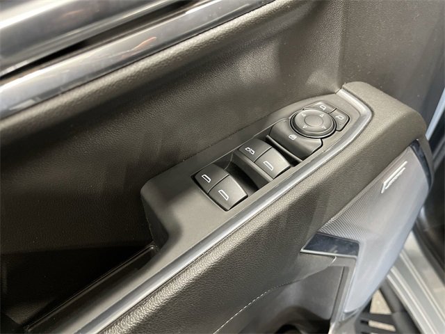 Used 2024 Chevrolet Silverado 1500 LT Trail Boss w/ Convenience Package II image 19