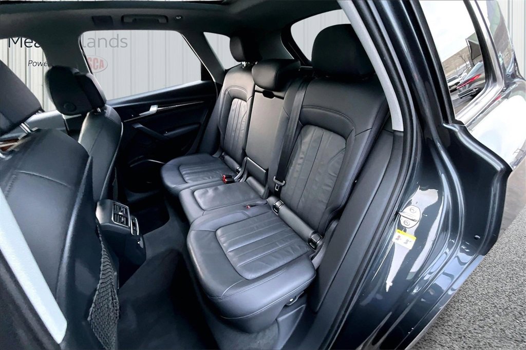 Used 2018 Audi Q5 2.0T Premium image 22