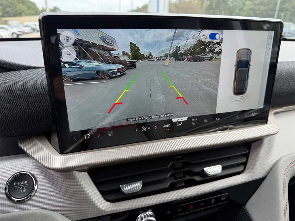 New 2025 Ford Explorer Active w/ Active Comfort Package image 19