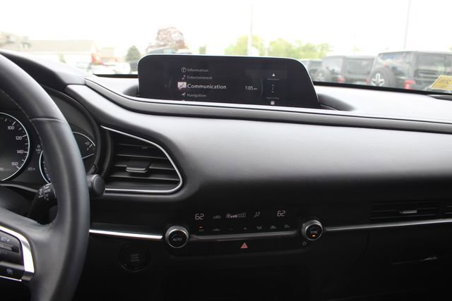 Used 2024 MAZDA CX-30 AWD 2.5 S w/ Select Sport Pkg image 4