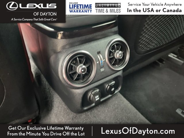 Used 2023 Kia Stinger GT-Line w/ Sun & Sound Package image 32