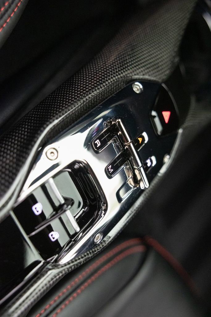 Certified 2023 Ferrari 296 GTB image 19