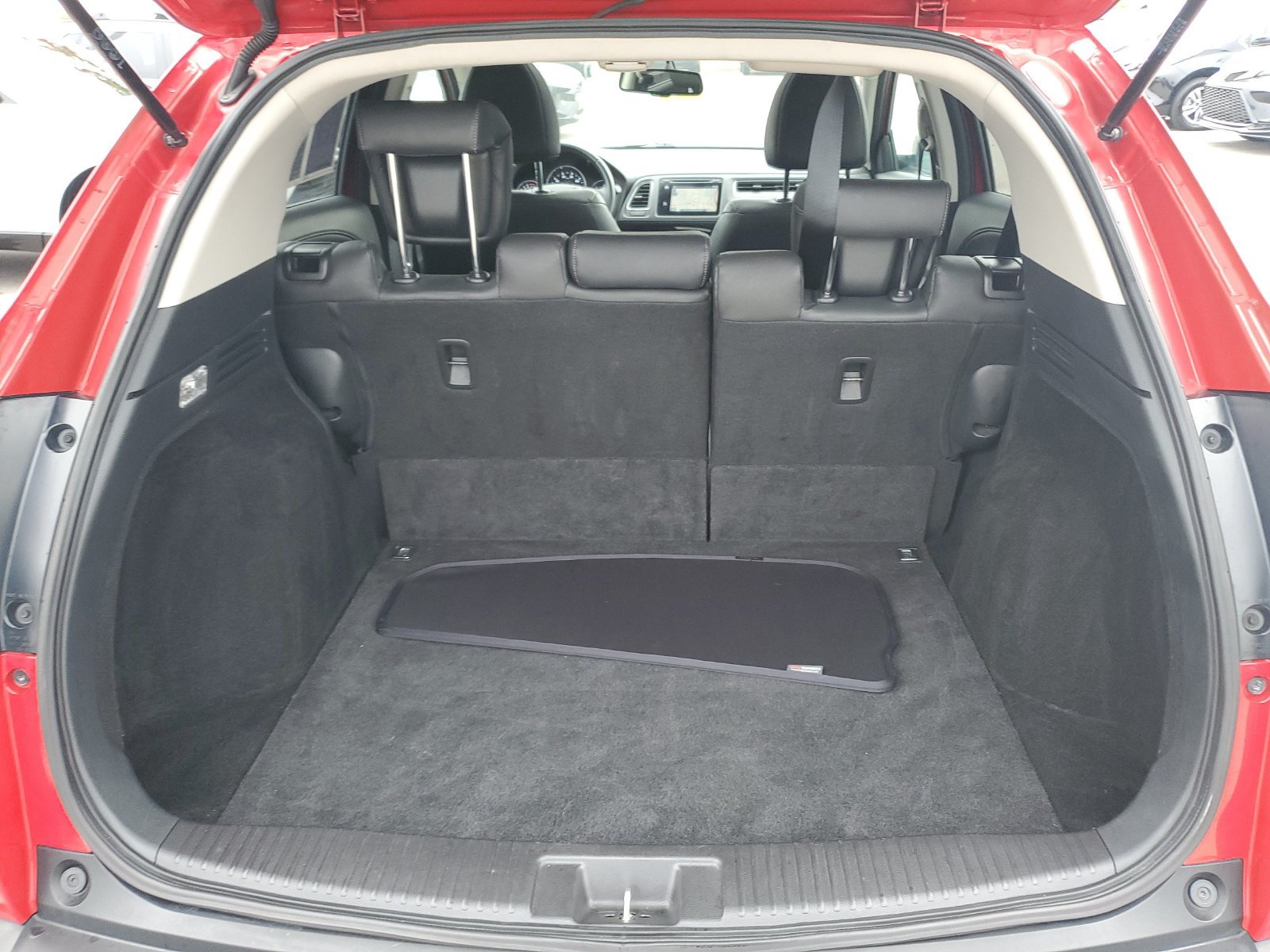Used 2016 Honda HR-V EX-L image 9