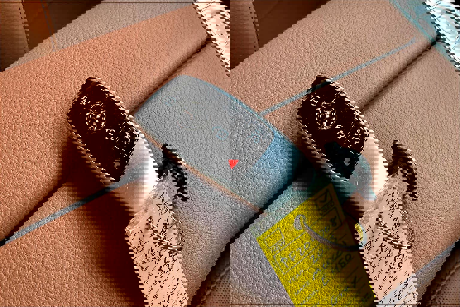 Used 2023 Mercedes-Benz E 450 Cabriolet image 13