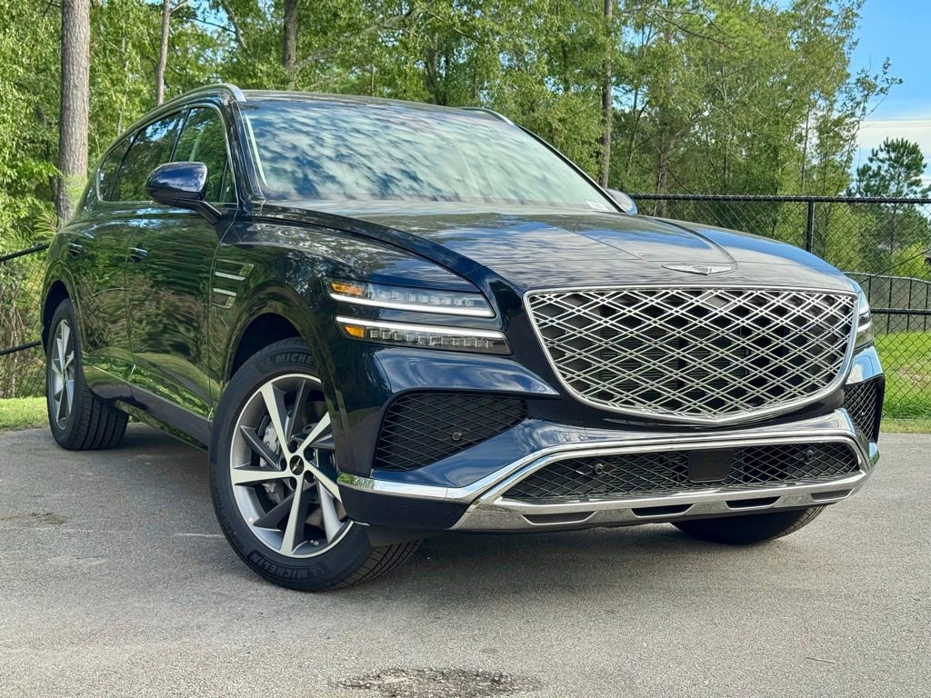 New 2026 Genesis GV80 2.5T Select