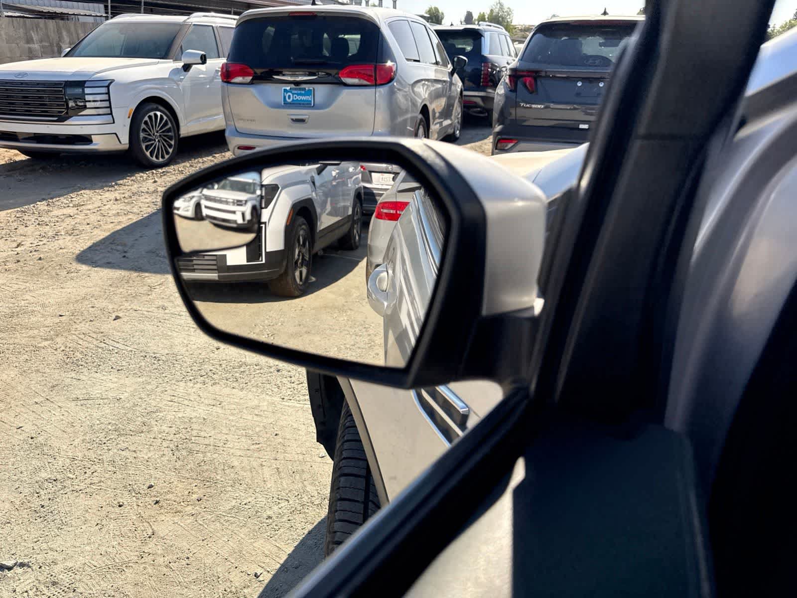 Used 2018 Ford Escape SE FWD image 20