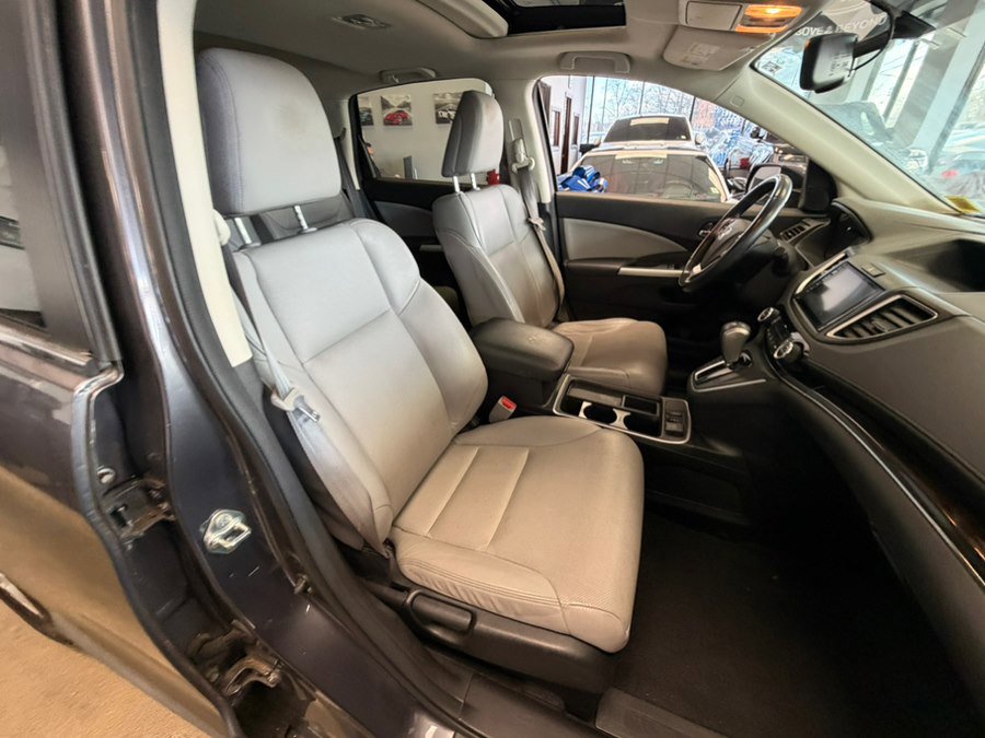 Used 2015 Honda CR-V EX-L image 32