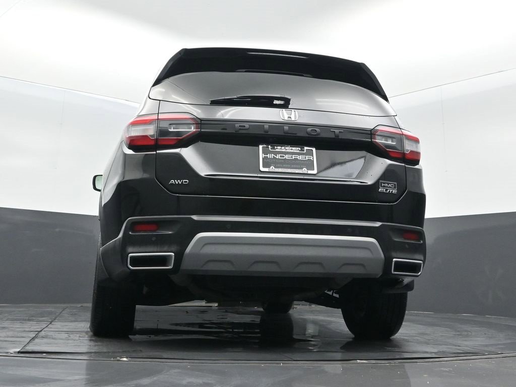 Used 2023 Honda Pilot Elite image 20