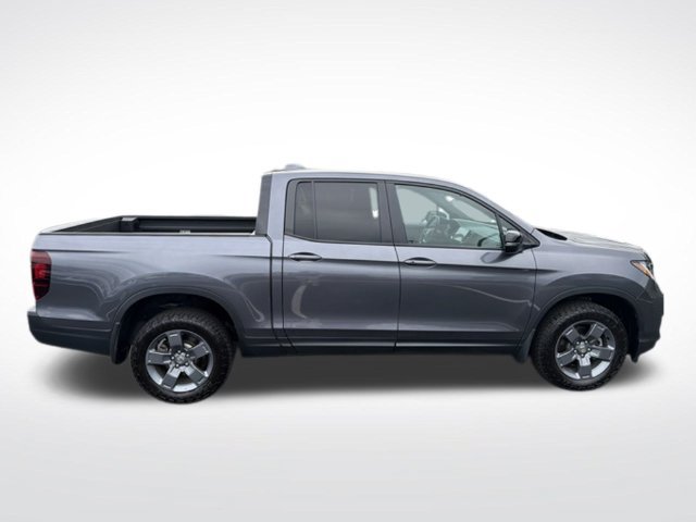 Used 2024 Honda Ridgeline TrailSport image 7