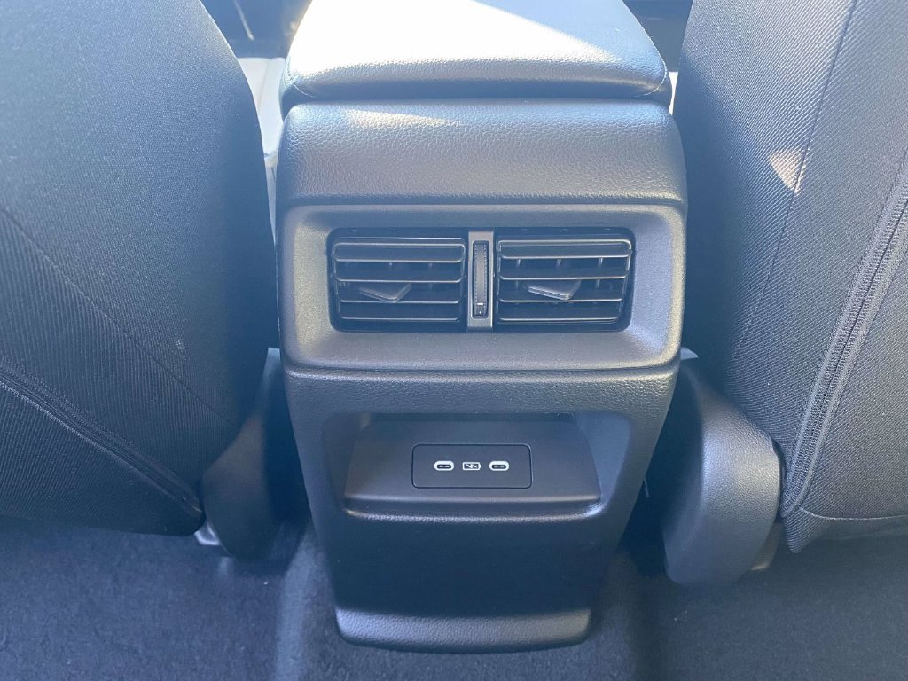New 2027 Honda CR-V EX image 11