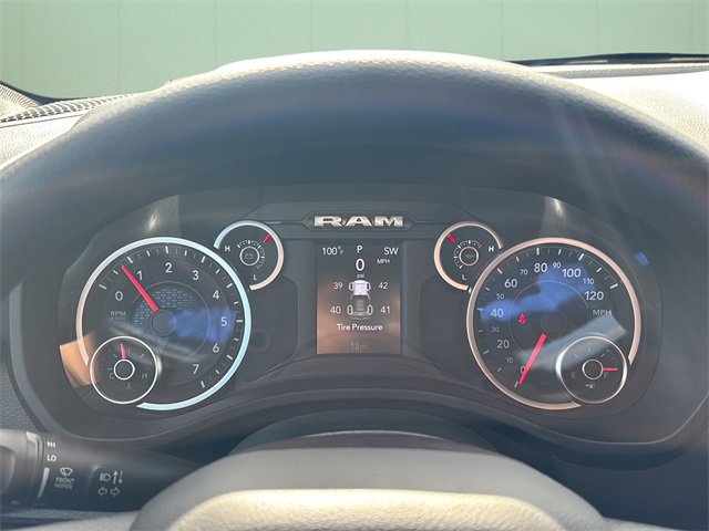 New 2026 RAM 1500 Express image 27