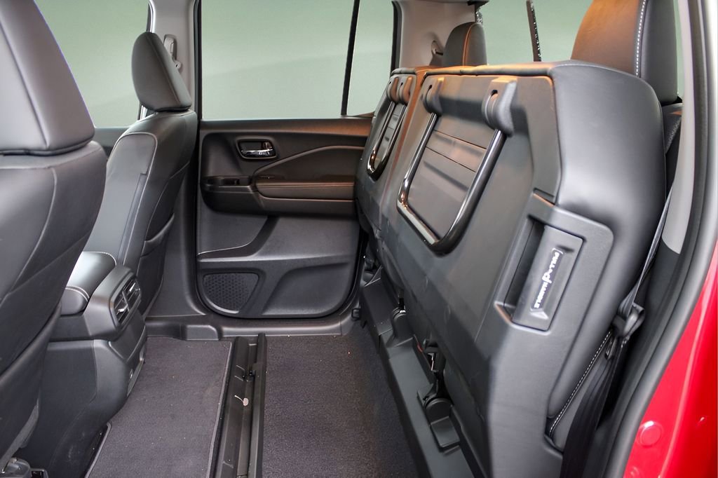 Used 2024 Honda Ridgeline RTL image 30
