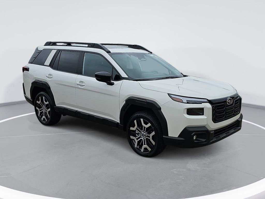 New 2026 Subaru Outback Touring XT AWD/4WD image 3