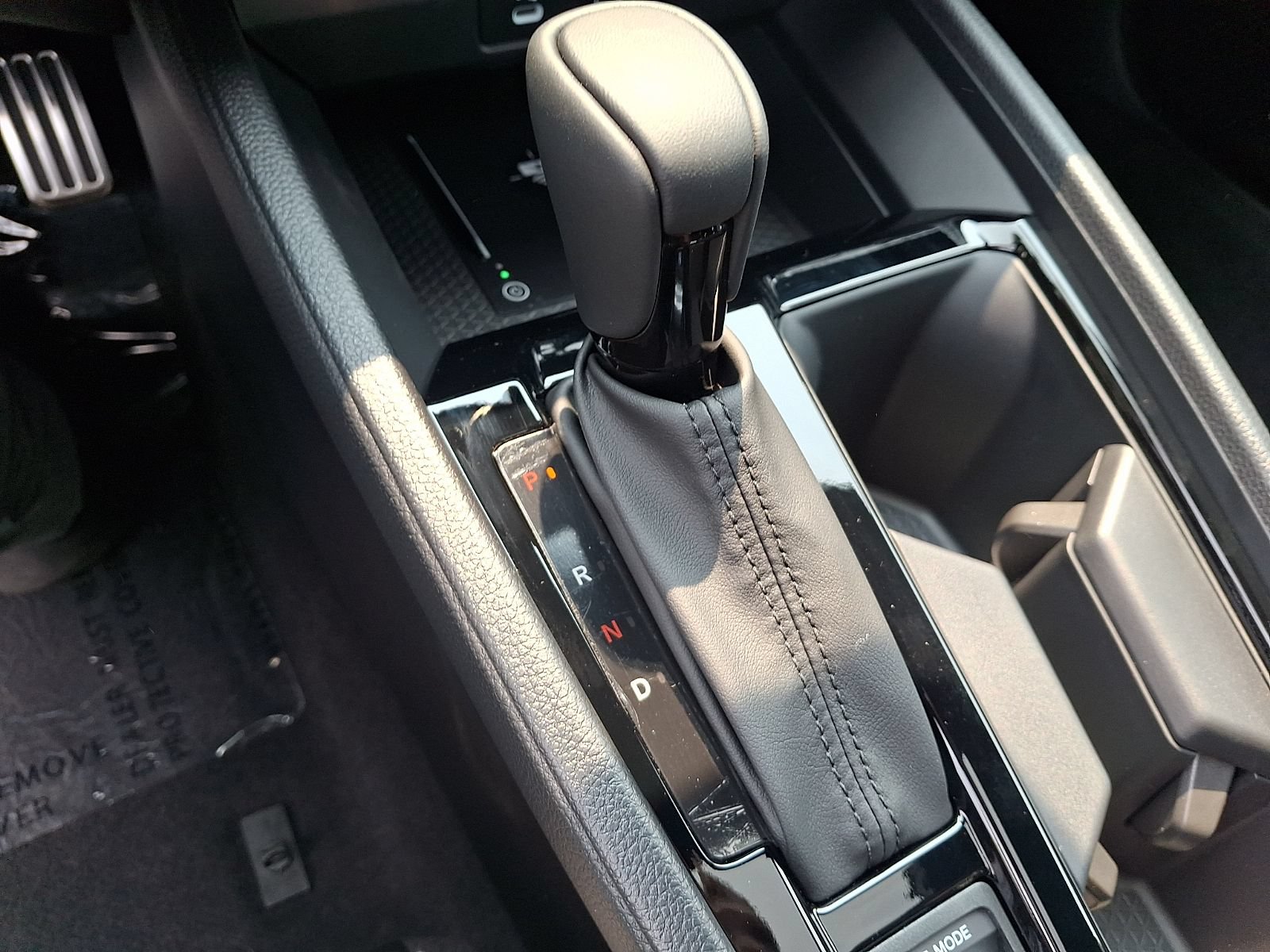 New 2026 Honda Accord Sport image 7