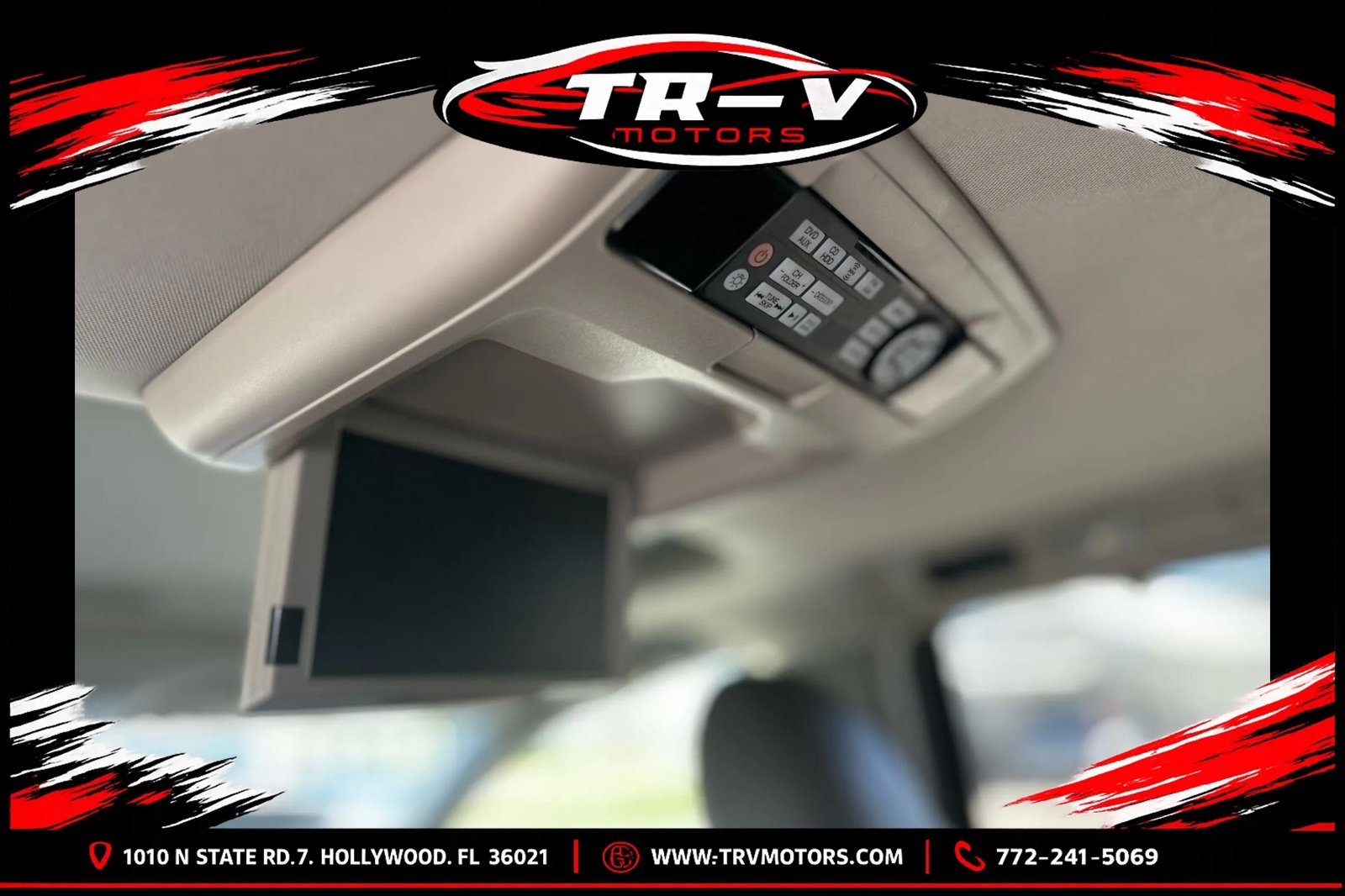 Used 2015 Honda Odyssey EX-L image 11