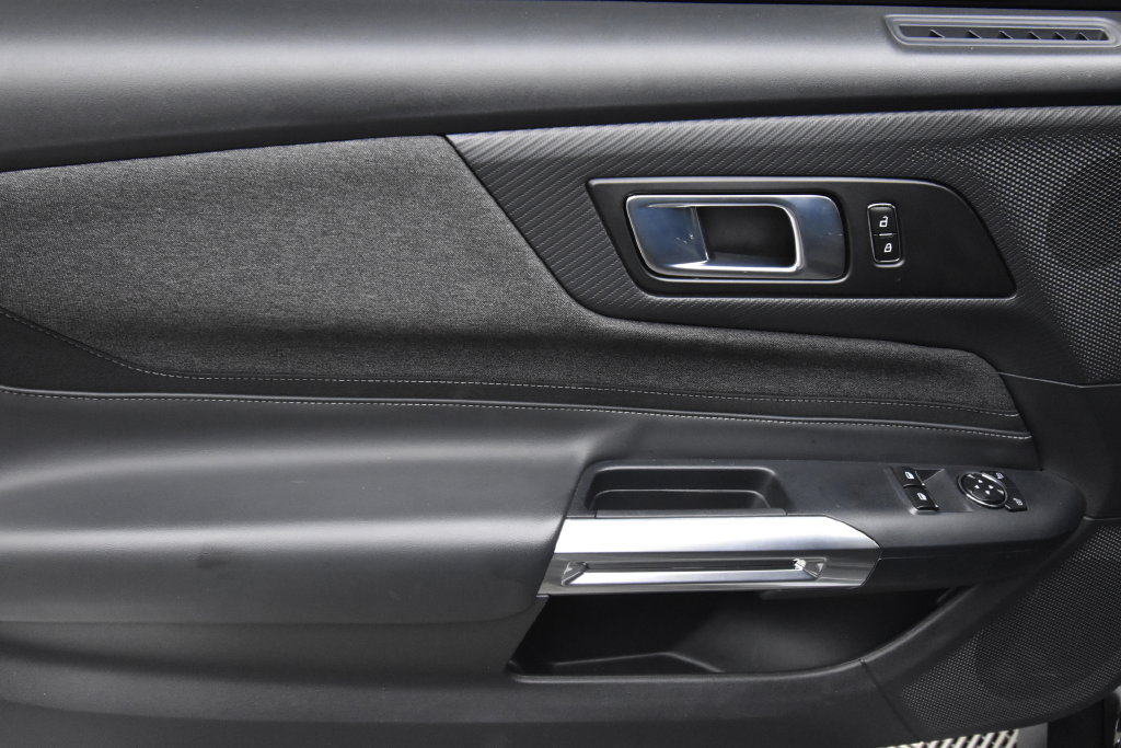 Used 2024 Ford Mustang GT RWD image 20
