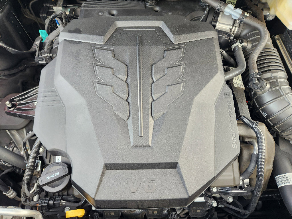 New 2026 Kia Carnival SX Prestige image 21