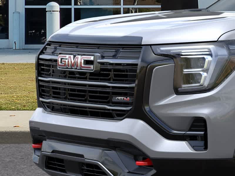 New 2027 GMC Terrain AT4 w/ Convenience Package III AWD/4WD image 13