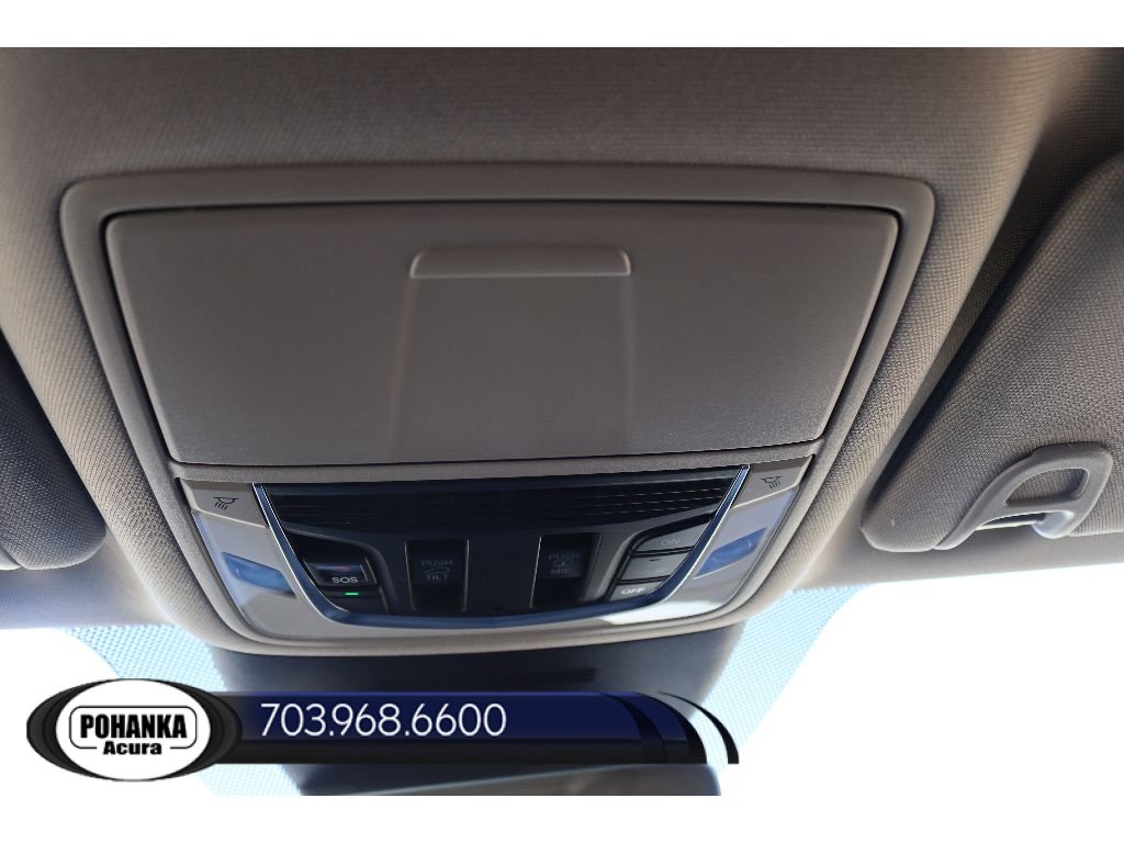 New 2026 Acura MDX w/ Advance Package AWD/4WD image 20