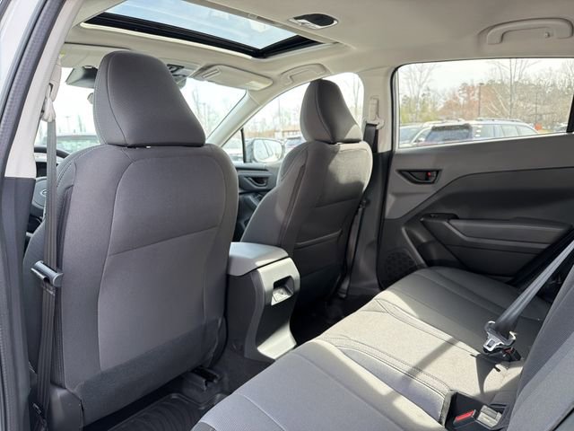 New 2026 Subaru Crosstrek 2.0i Premium image 13