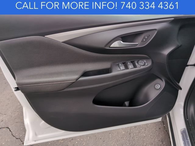 New 2026 Buick Envista Avenir image 14