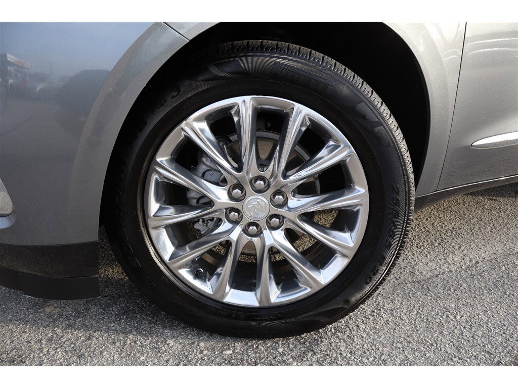 Used 2021 Buick Enclave Premium w/ Sun and Sites Package FWD image 13