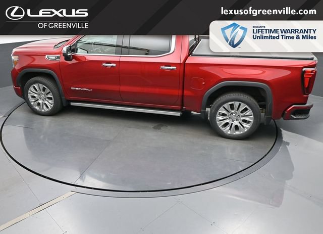 Used 2021 GMC Sierra 1500 Denali w/ Denali Ultimate Package AWD/4WD image 50