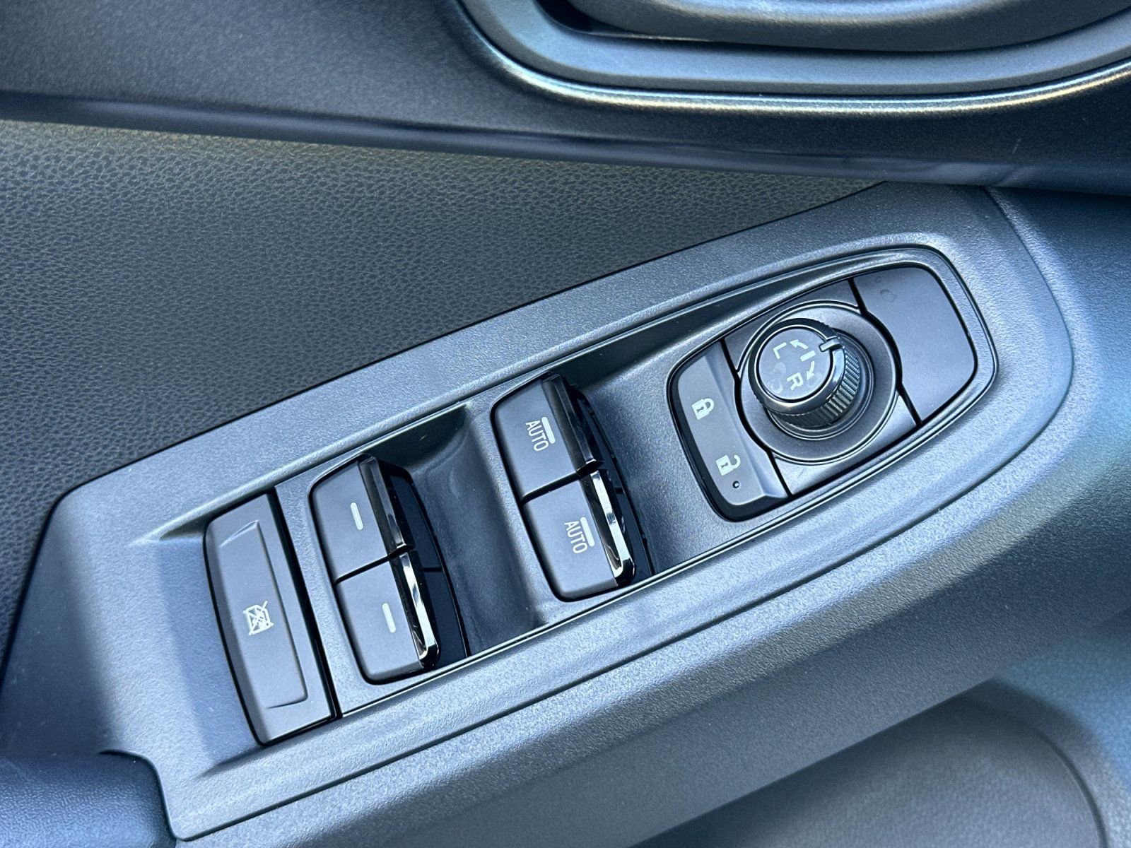 New 2026 Subaru Impreza RS image 12