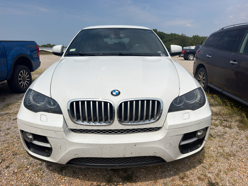 Used 2014 BMW X6 xDrive50i AWD/4WD image 2