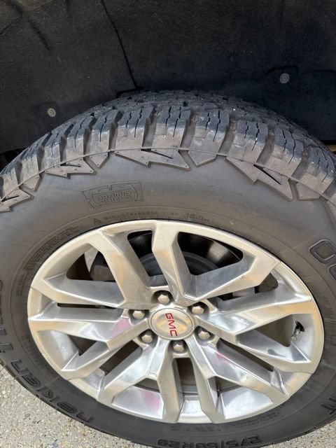 Used 2021 GMC Sierra 1500 SLT AWD/4WD image 18